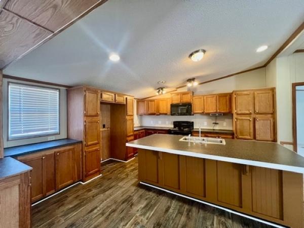 2009 SS SERIES Mobile Home For Sale