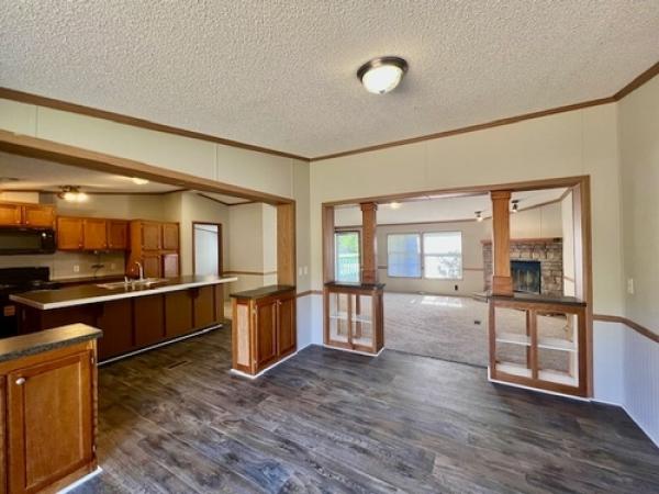 2009 SS SERIES Mobile Home For Sale