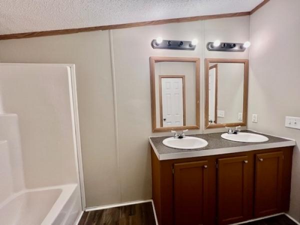 2009 SS SERIES Mobile Home For Sale