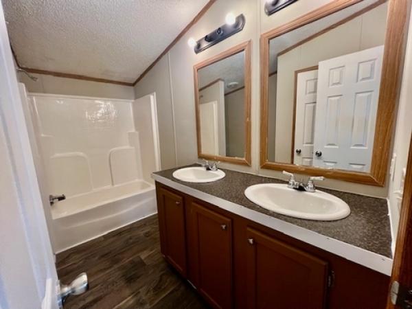 2009 SS SERIES Mobile Home For Sale