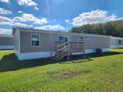 Photo 2 of 15 of home located at 3438 Gordon Terry Pkwy Lot 407 Trinity, AL 35673