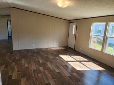 Photo 3 of 15 of home located at 3438 Gordon Terry Pkwy Lot 407 Trinity, AL 35673