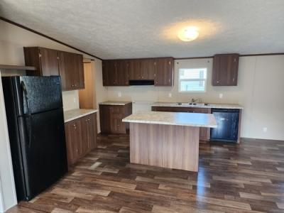 Photo 5 of 15 of home located at 3438 Gordon Terry Pkwy Lot 407 Trinity, AL 35673