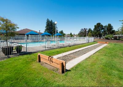 Photo 4 of 11 of home located at 11686 SW Royal Villa Dr., Lot 83 Tigard, OR 97224