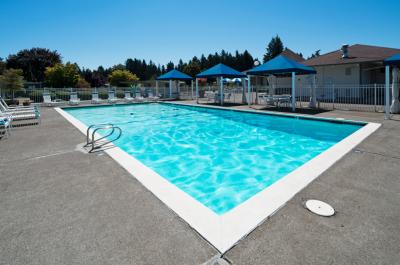 Photo 2 of 11 of home located at 11686 SW Royal Villa Dr., Lot 83 Tigard, OR 97224