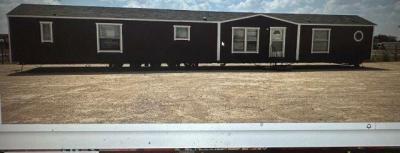 Mobile Home at Morada Homes 206 E. Cr 132 Midland, TX 79706