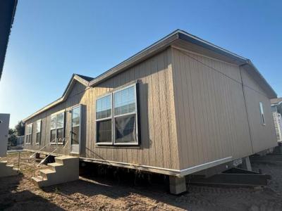 Mobile Home at Mobile Home Concepts 8100 W University Blvd Odessa, TX 79764