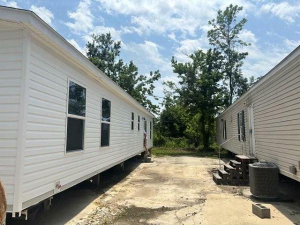 2021 SO ENERGY Mobile Home For Sale