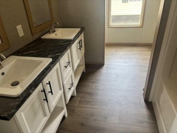 2021 SO ENERGY Mobile Home For Sale