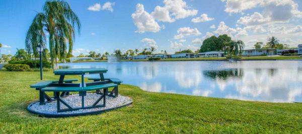 2023 Palm Harbor Manufactured Home