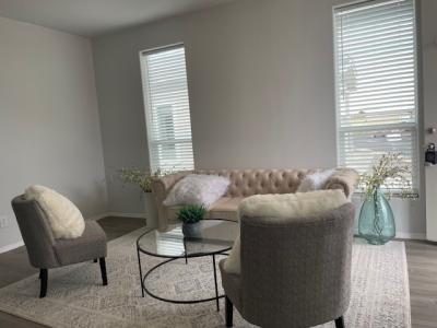 Photo 2 of 8 of home located at 10201 N. 99th Ave. #2 Peoria, AZ 85345