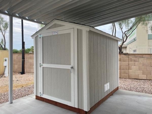 2025 Cavco Manufactured Home