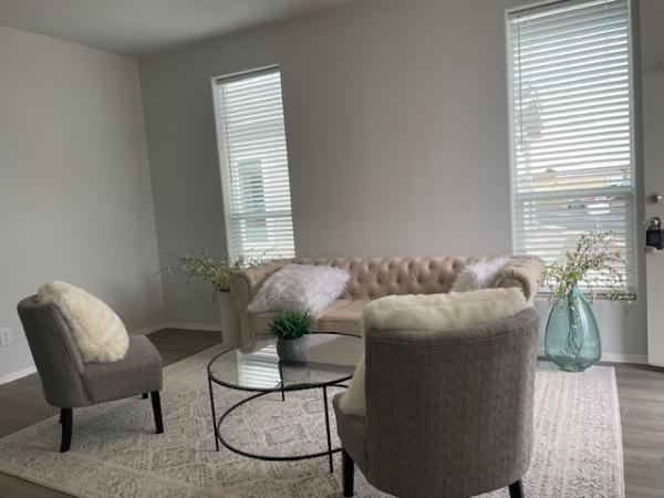 2025 Cavco Manufactured Home