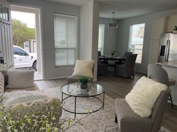 2025 Cavco Mobile Home For Sale