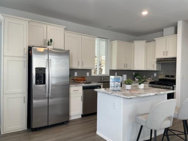 2025 Cavco Manufactured Home