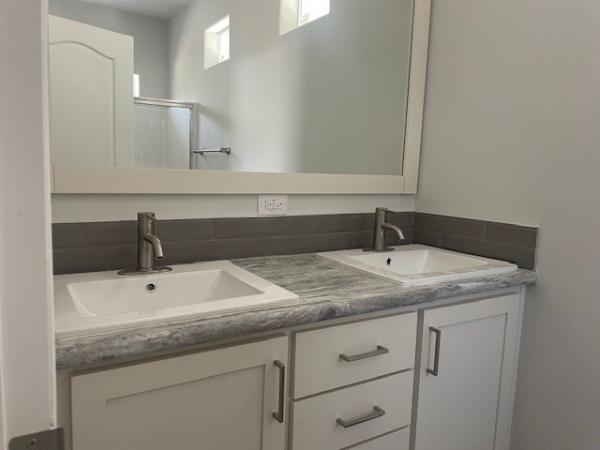 2025 Cavco Manufactured Home