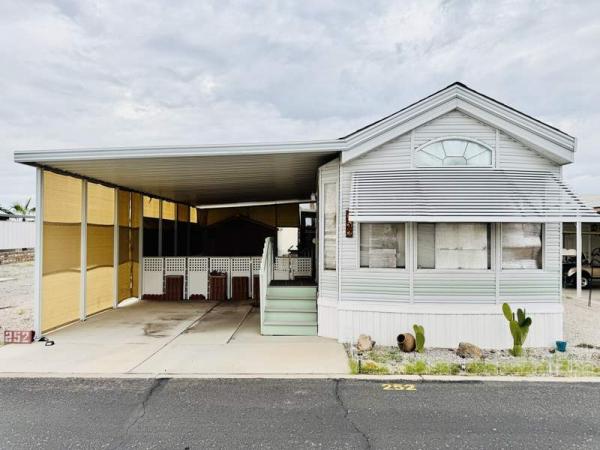 2000 Cavco Mobile Home For Sale
