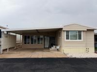 1982 Villa Manufactured Home