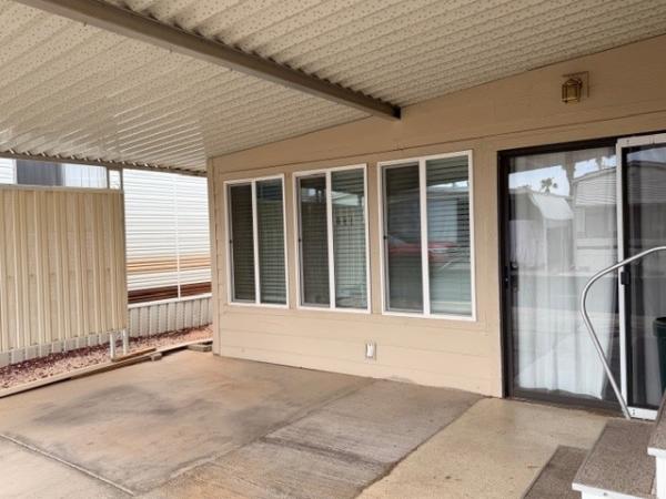 1982 Villa Manufactured Home