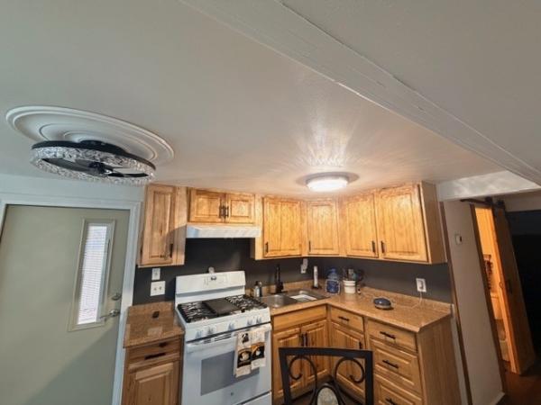 1982 Villa Manufactured Home