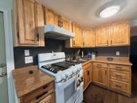 1982 Villa Manufactured Home