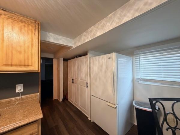 1982 Villa Manufactured Home