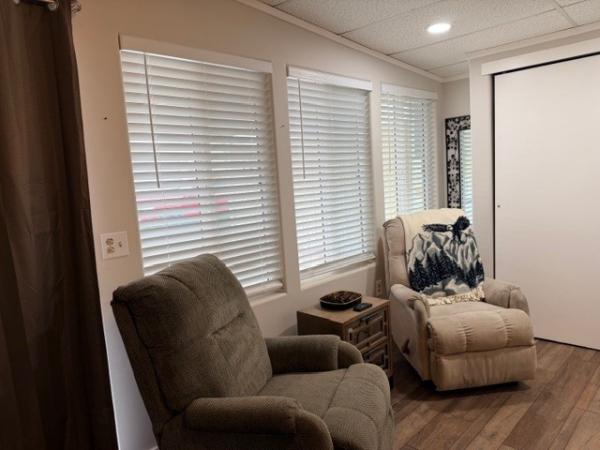 1982 Villa Manufactured Home