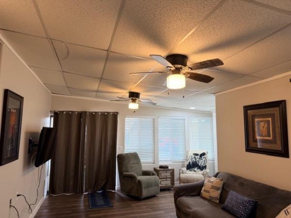 1982 Villa Manufactured Home