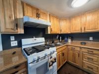 1982 Villa Manufactured Home