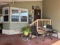 1989 DELO 2D10039A/B Mobile Home