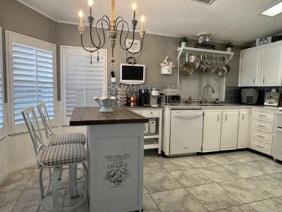 Photo 5 of 25 of home located at 1912 Bayou Drive North Ruskin, FL 33570