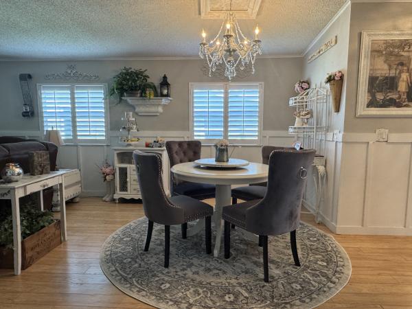 1989 DELO 2D10039A/B Mobile Home