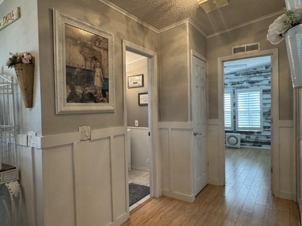 1989 DELO 2D10039A/B Mobile Home