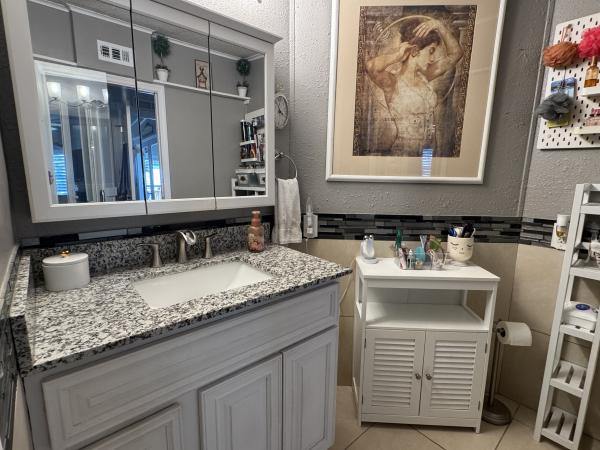 1989 DELO 2D10039A/B Mobile Home