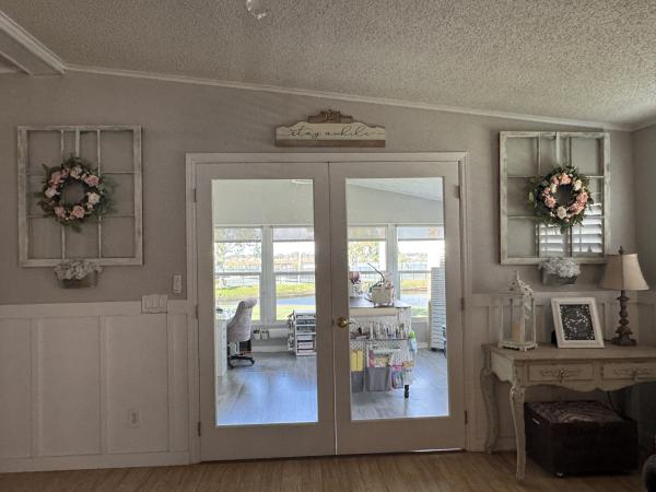 1989 DELO 2D10039A/B Mobile Home