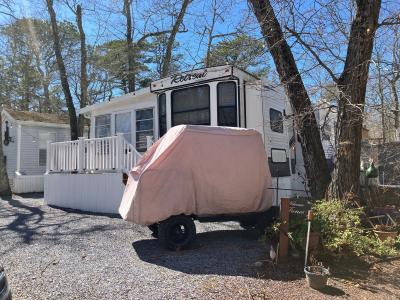 Mobile Home at 116 Swainton-Goshen Rd.  261 Cape May Court House, NJ 08210
