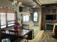 2015 Keystone 4YDT39B27F7260139 Mobile Home