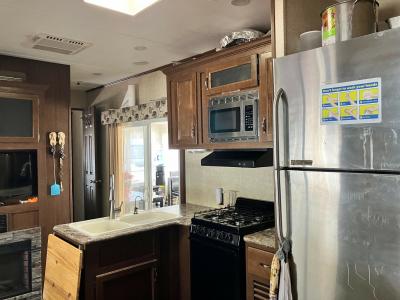 Photo 4 of 9 of home located at 116 Swainton-Goshen Rd.  261 Cape May Court House, NJ 08210