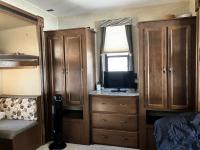 2015 Keystone 4YDT39B27F7260139 Mobile Home