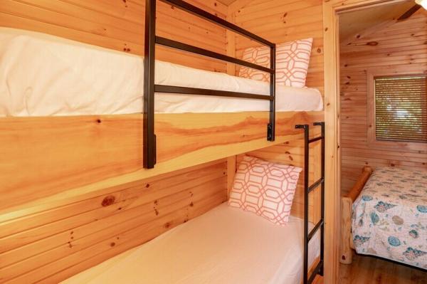 2012 SKY Mobile Home