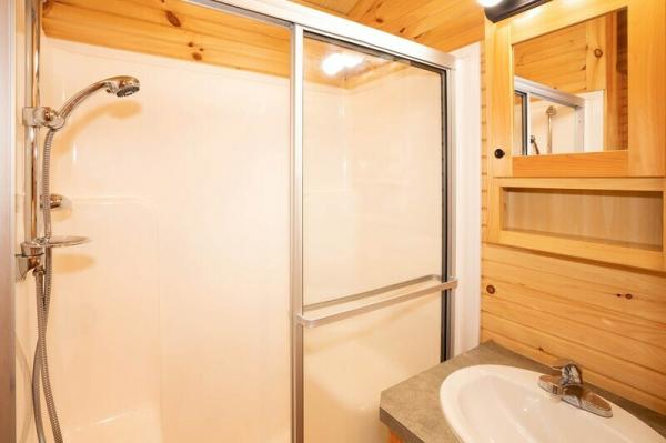 2012 SKY Mobile Home