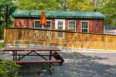 Mobile Home at 116 Swainton-Goshen Rd Cape May Court House, NJ 08210