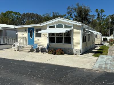 Photo 2 of 11 of home located at 37525 Gadabout Lane Zephyrhills, FL 33541