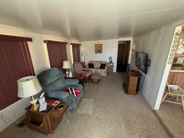 1993 PT 1993 Mobile Home