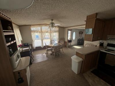 Photo 5 of 11 of home located at 37525 Gadabout Lane Zephyrhills, FL 33541