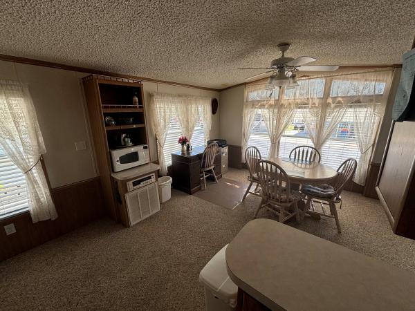 1993 PT 1993 Mobile Home