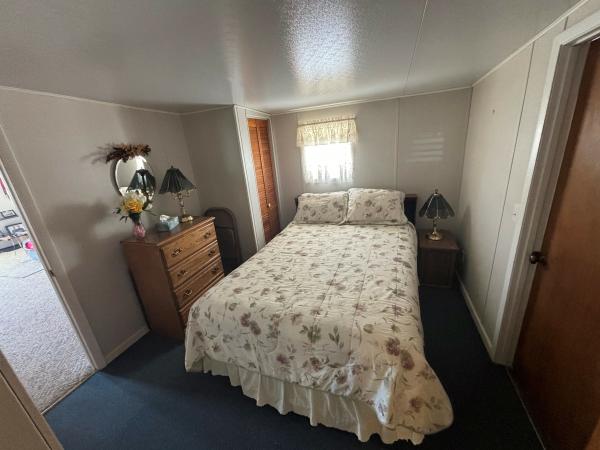 1993 PT 1993 Mobile Home