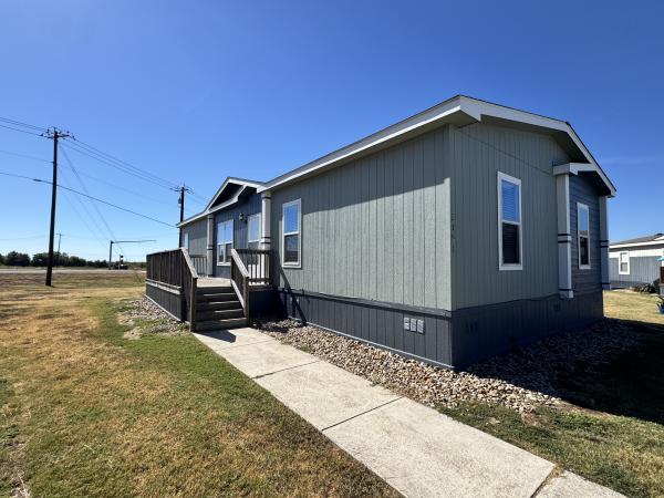 2018 CMH Mobile Home For Sale