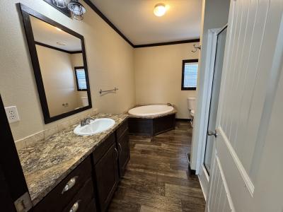 Photo 5 of 7 of home located at 3101 Hush Ln Pflugerville, TX 78660