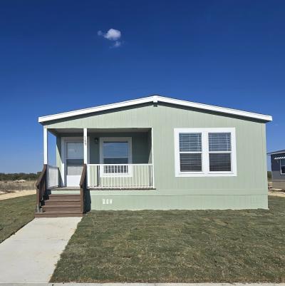Mobile Home at 189 Cactus Wren Drive Kyle, TX 78640